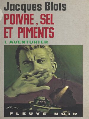 cover image of Poivre, sel et piments